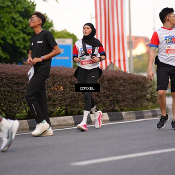 Runner Photo 4730387