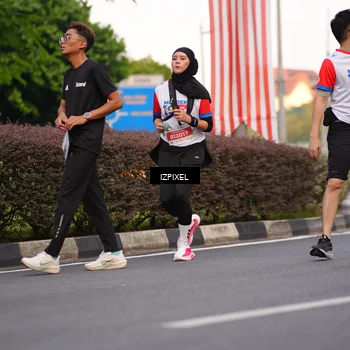 Runner Photo 4730390