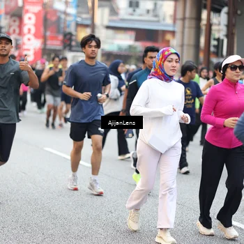 Runner Photo 4730391