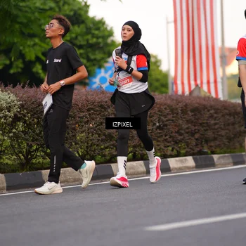 Runner Photo 4730392