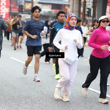 Runner Photo 4730394