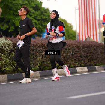 Runner Photo 4730395