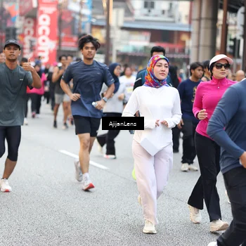 Runner Photo 4730396