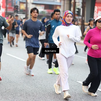 Runner Photo 4730400
