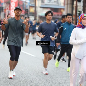 Runner Photo 4730401