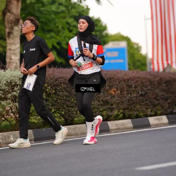 Runner Photo 4730402