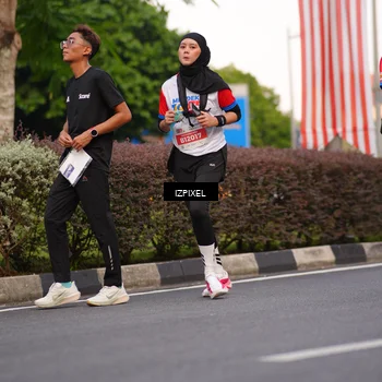 Runner Photo 4730403