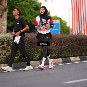Runner Photo 4730404
