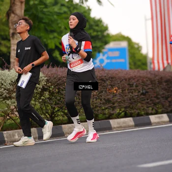 Runner Photo 4730405