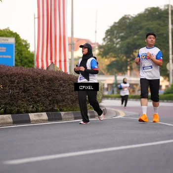 Runner Photo 4730409