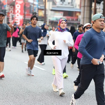 Runner Photo 4730411
