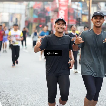 Runner Photo 4730415