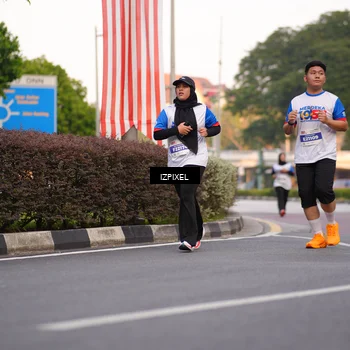 Runner Photo 4730417