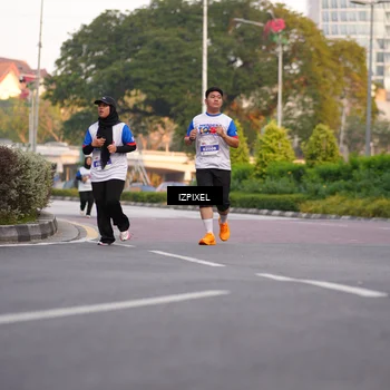 Runner Photo 4730418