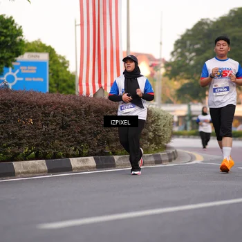 Runner Photo 4730420