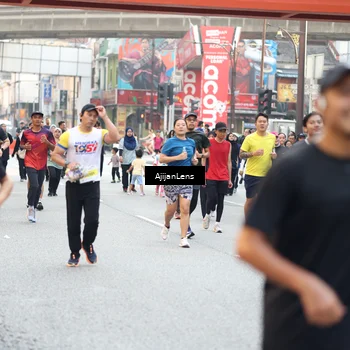 Runner Photo 4730421