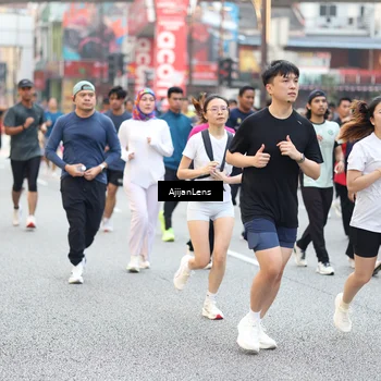 Runner Photo 4730422