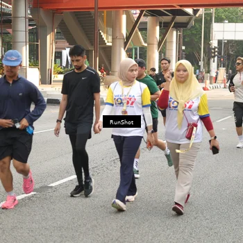 Runner Photo 4730423
