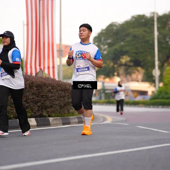 Runner Photo 4730426