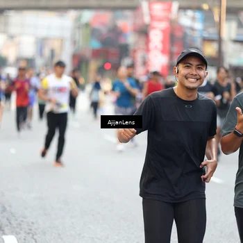 Runner Photo 4730427