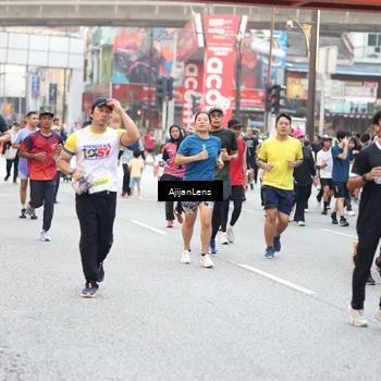 Runner Photo 4730428
