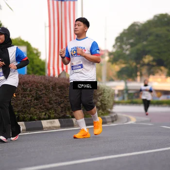 Runner Photo 4730431