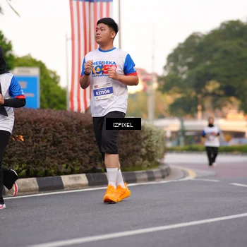 Runner Photo 4730433