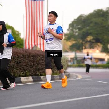 Runner Photo 4730434