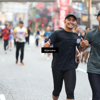 Runner Photo 4730438