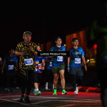 Runner Photo 4730439