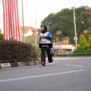Runner Photo 4730440