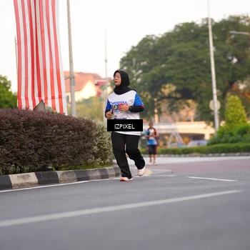 Runner Photo 4730441