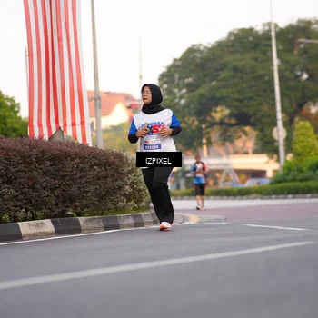 Runner Photo 4730443