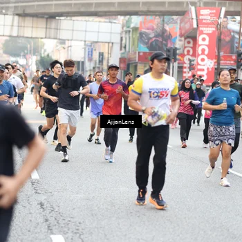 Runner Photo 4730444