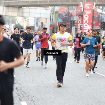 Runner Photo 4730445