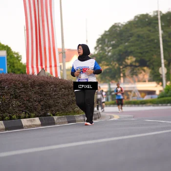 Runner Photo 4730446