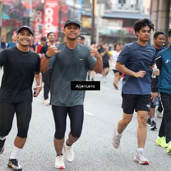 Runner Photo 4730447