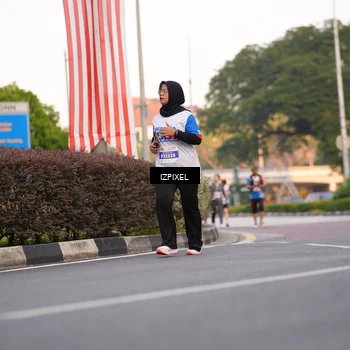 Runner Photo 4730449