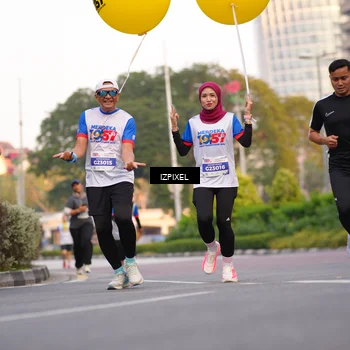 Runner Photo 4730450