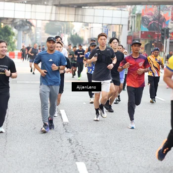 Runner Photo 4730451