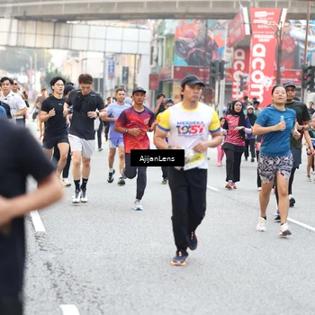 Runner Photo 4730452