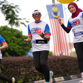 Runner Photo 4730453