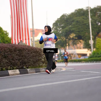 Runner Photo 4730454