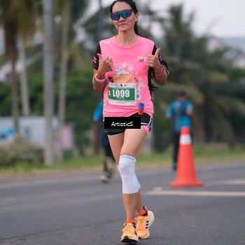 Runner Photo 4730456