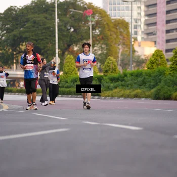 Runner Photo 4730459