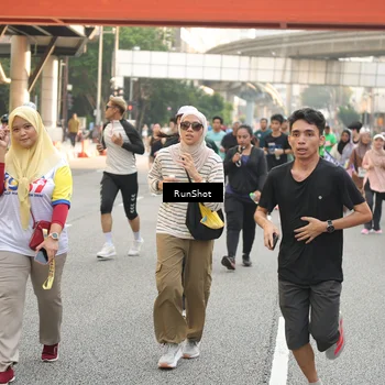Runner Photo 4730460