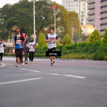 Runner Photo 4730461
