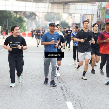 Runner Photo 4730462