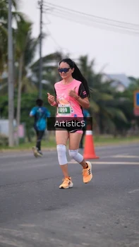 Runner Photo 4730463
