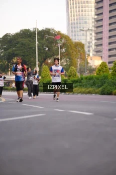 Runner Photo 4730465